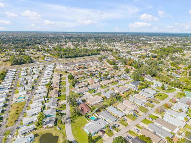 26 Laughing Gull Lane, Edgewater, FL 32141