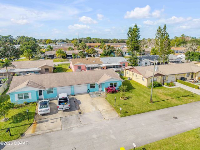 26 Laughing Gull Lane, Edgewater, FL 32141