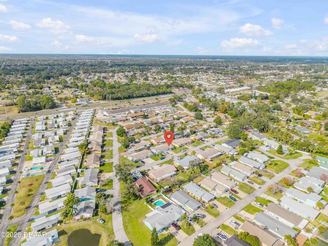 26 Laughing Gull Lane, Edgewater, FL 32141