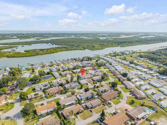 26 Laughing Gull Lane, Edgewater, FL 32141