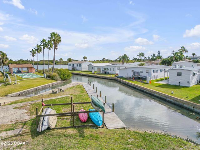 26 Laughing Gull Lane, Edgewater, FL 32141