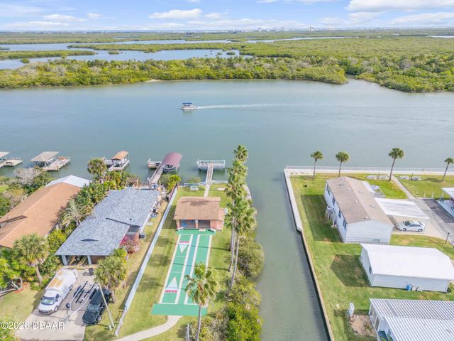 26 Laughing Gull Lane, Edgewater, FL 32141