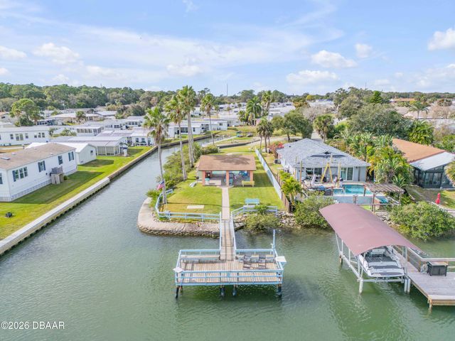 26 Laughing Gull Lane, Edgewater, FL 32141