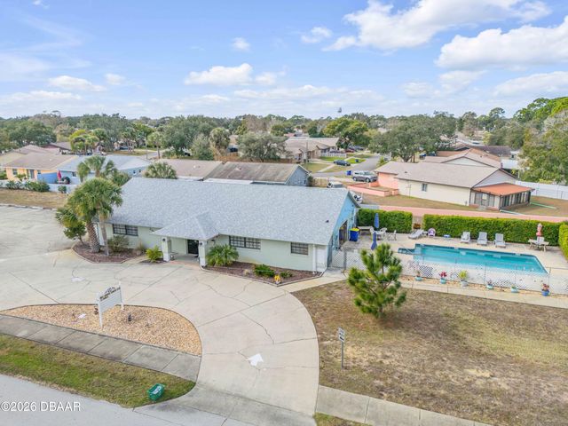 26 Laughing Gull Lane, Edgewater, FL 32141