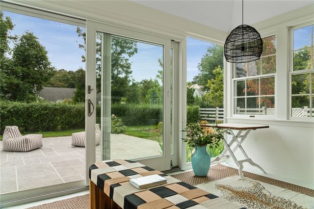 124 Harrison Avenue, Newport, RI 02840