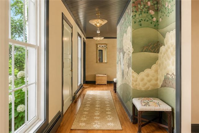 124 Harrison Avenue, Newport, RI 02840
