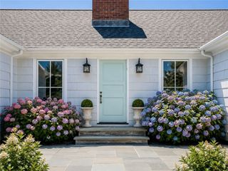 124 Harrison Avenue, Newport, RI 02840