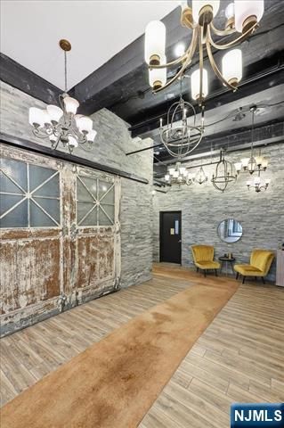 142 Charles Street 403, Jersey City, NJ 07307