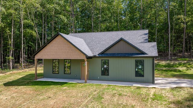208 Eastbrook Road, Gaffney, SC 29340