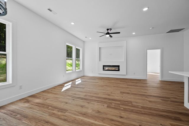 208 Eastbrook Road, Gaffney, SC 29340