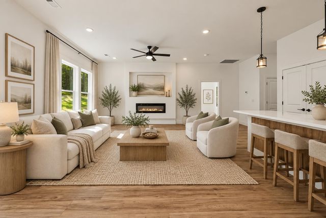 208 Eastbrook Road, Gaffney, SC 29340