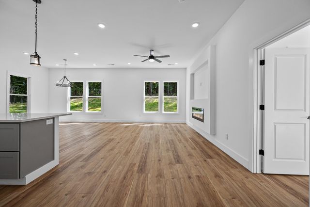 208 Eastbrook Road, Gaffney, SC 29340