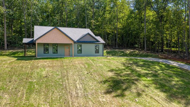 208 Eastbrook Road, Gaffney, SC 29340