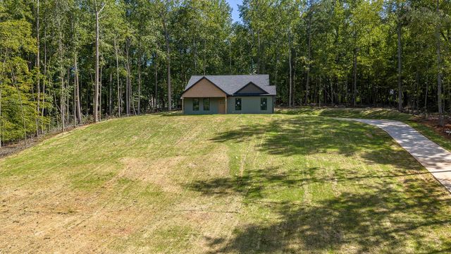 208 Eastbrook Road, Gaffney, SC 29340