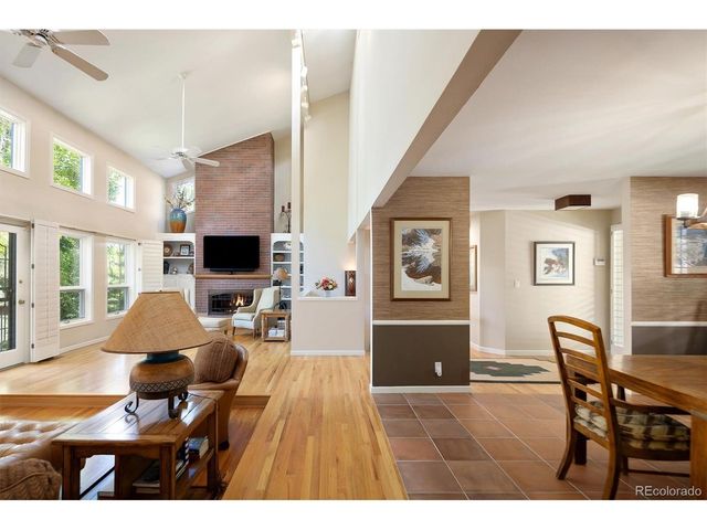 9561 E Lake Cir, Greenwood Village, CO 80111