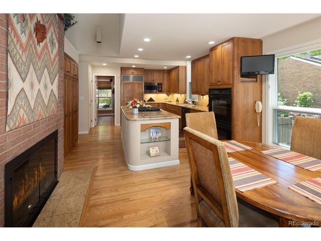 9561 E Lake Cir, Greenwood Village, CO 80111