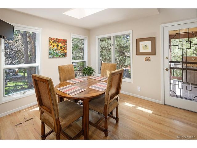 9561 E Lake Cir, Greenwood Village, CO 80111