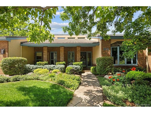 9561 E Lake Cir, Greenwood Village, CO 80111