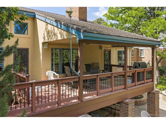 9561 E Lake Cir, Greenwood Village, CO 80111