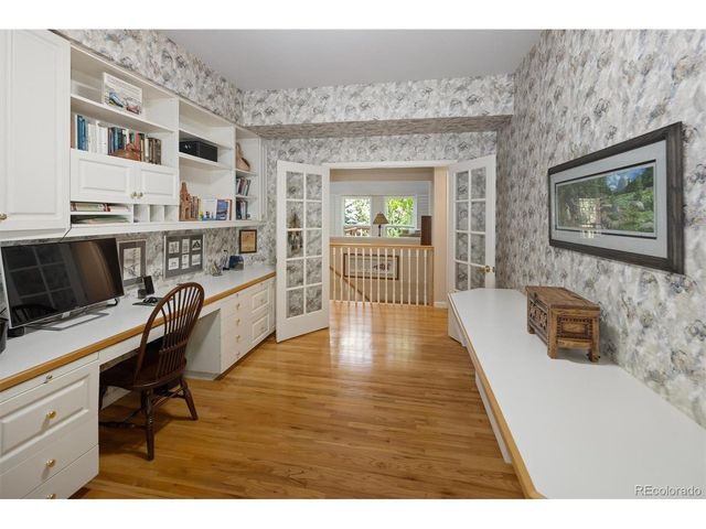 9561 E Lake Cir, Greenwood Village, CO 80111