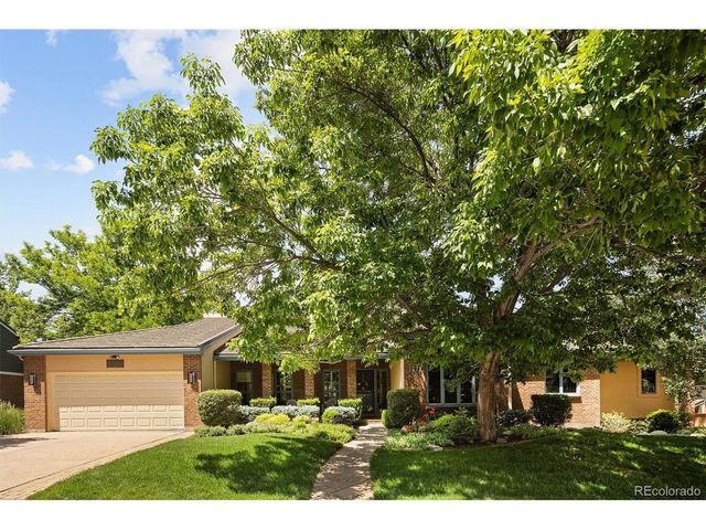 9561 E Lake Cir, Greenwood Village, CO 80111