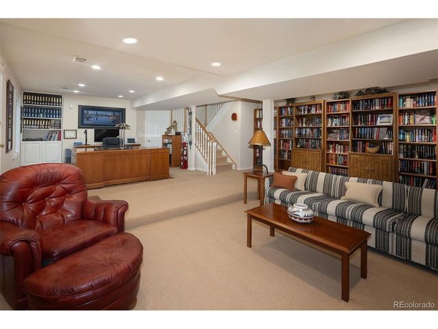 9561 E Lake Cir, Greenwood Village, CO 80111