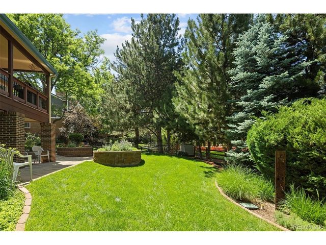 9561 E Lake Cir, Greenwood Village, CO 80111