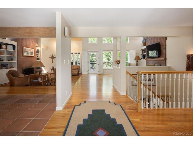 9561 E Lake Cir, Greenwood Village, CO 80111