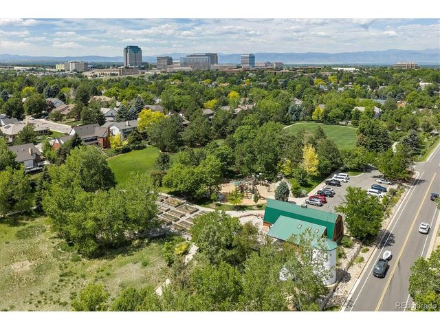 9561 E Lake Cir, Greenwood Village, CO 80111