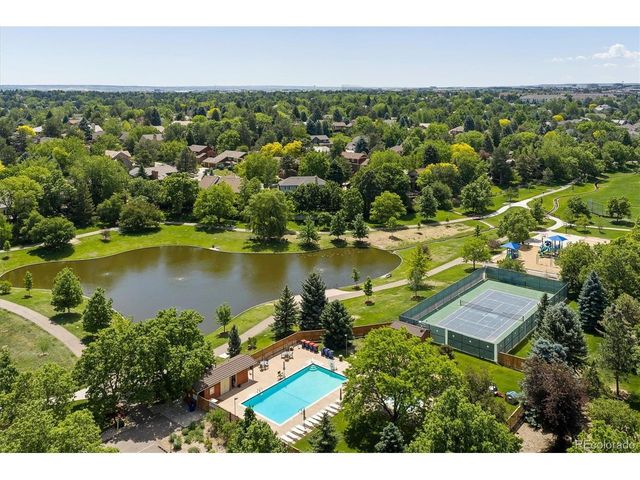9561 E Lake Cir, Greenwood Village, CO 80111