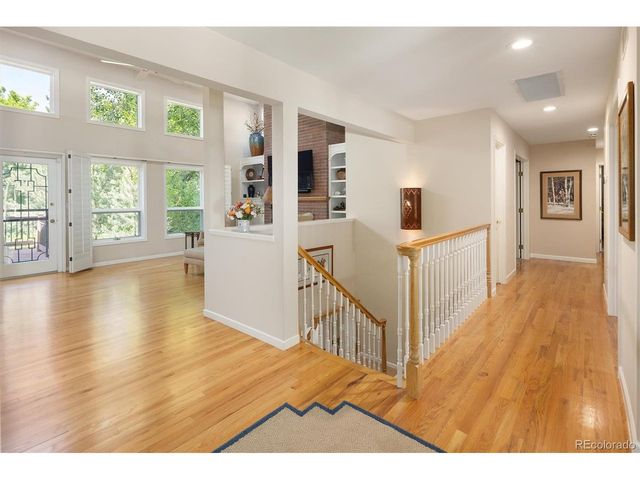 9561 E Lake Cir, Greenwood Village, CO 80111