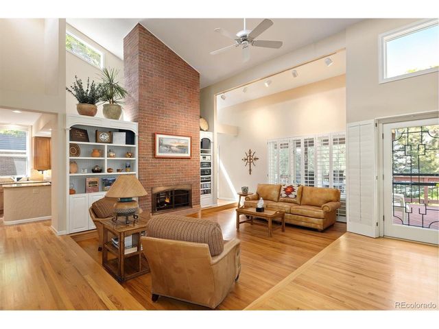 9561 E Lake Cir, Greenwood Village, CO 80111
