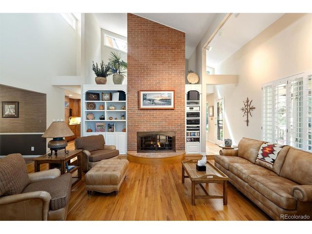 9561 E Lake Cir, Greenwood Village, CO 80111