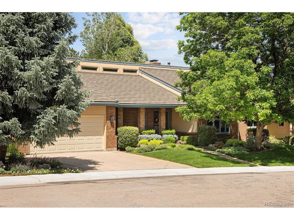 9561 E Lake Cir, Greenwood Village, CO 80111