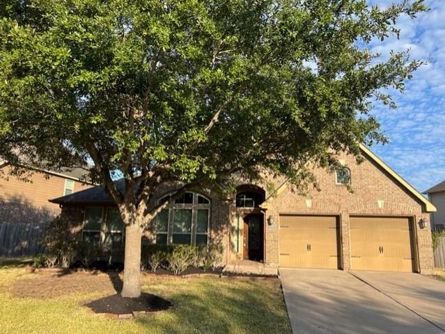 2008 Biscayne Lake Drive, Pearland, TX 77584