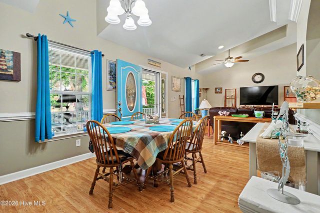 9129 Landing Drive SW, Carolina Shores, NC 28467