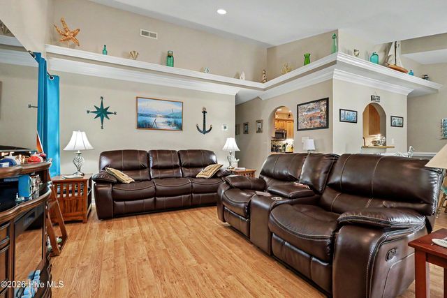 9129 Landing Drive SW, Carolina Shores, NC 28467