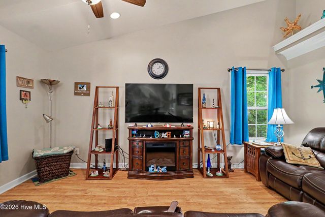 9129 Landing Drive SW, Carolina Shores, NC 28467