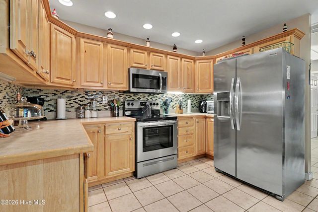 9129 Landing Drive SW, Carolina Shores, NC 28467