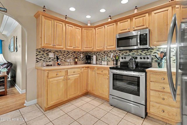 9129 Landing Drive SW, Carolina Shores, NC 28467