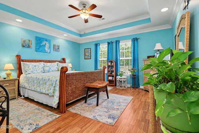 9129 Landing Drive SW, Carolina Shores, NC 28467