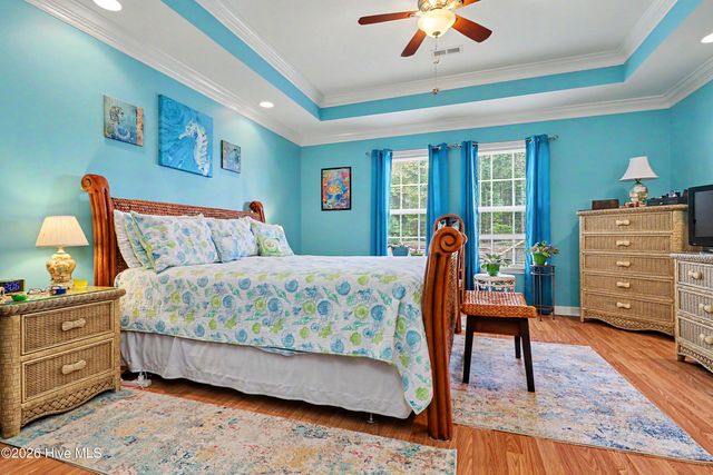9129 Landing Drive SW, Carolina Shores, NC 28467