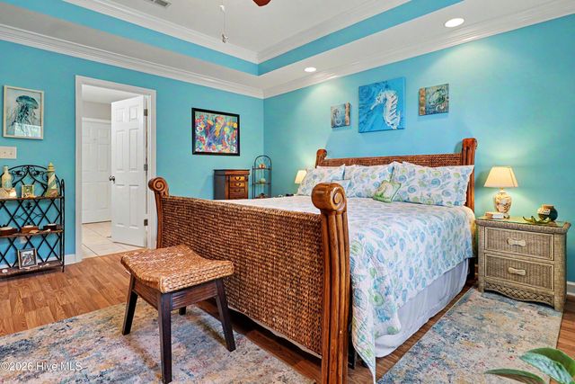 9129 Landing Drive SW, Carolina Shores, NC 28467