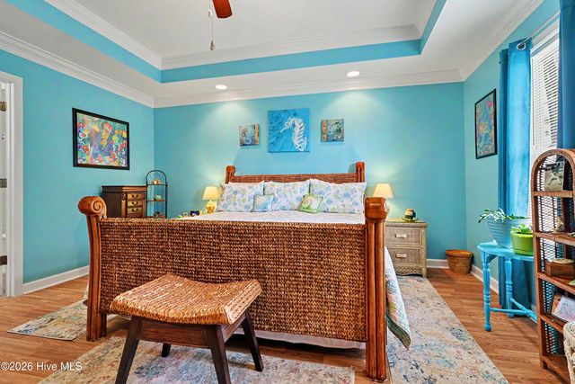 9129 Landing Drive SW, Carolina Shores, NC 28467