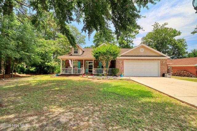 9129 Landing Drive SW, Carolina Shores, NC 28467