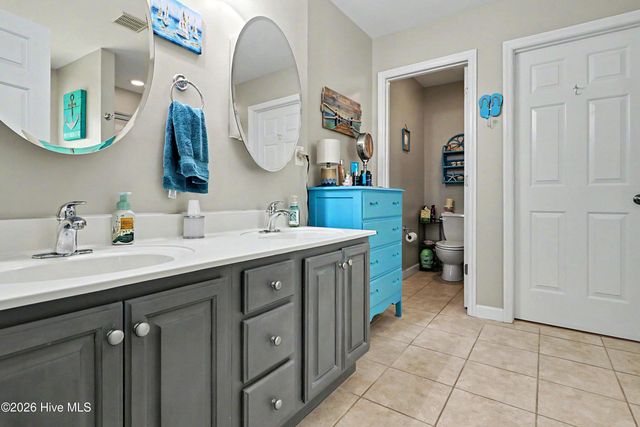 9129 Landing Drive SW, Carolina Shores, NC 28467