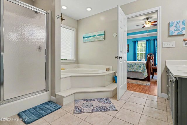 9129 Landing Drive SW, Carolina Shores, NC 28467