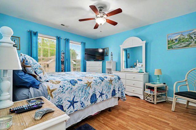 9129 Landing Drive SW, Carolina Shores, NC 28467