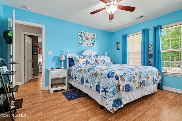 9129 Landing Drive SW, Carolina Shores, NC 28467