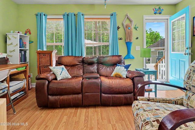9129 Landing Drive SW, Carolina Shores, NC 28467